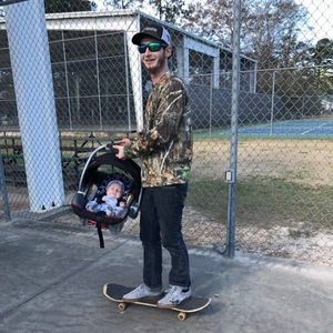 Meet your Posher, Gage